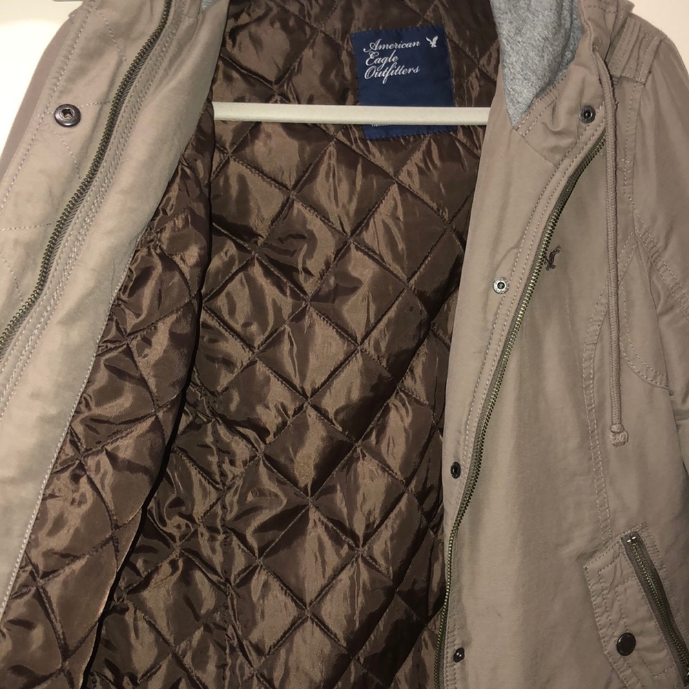 Jacket American eagle - Picture 2 of 5